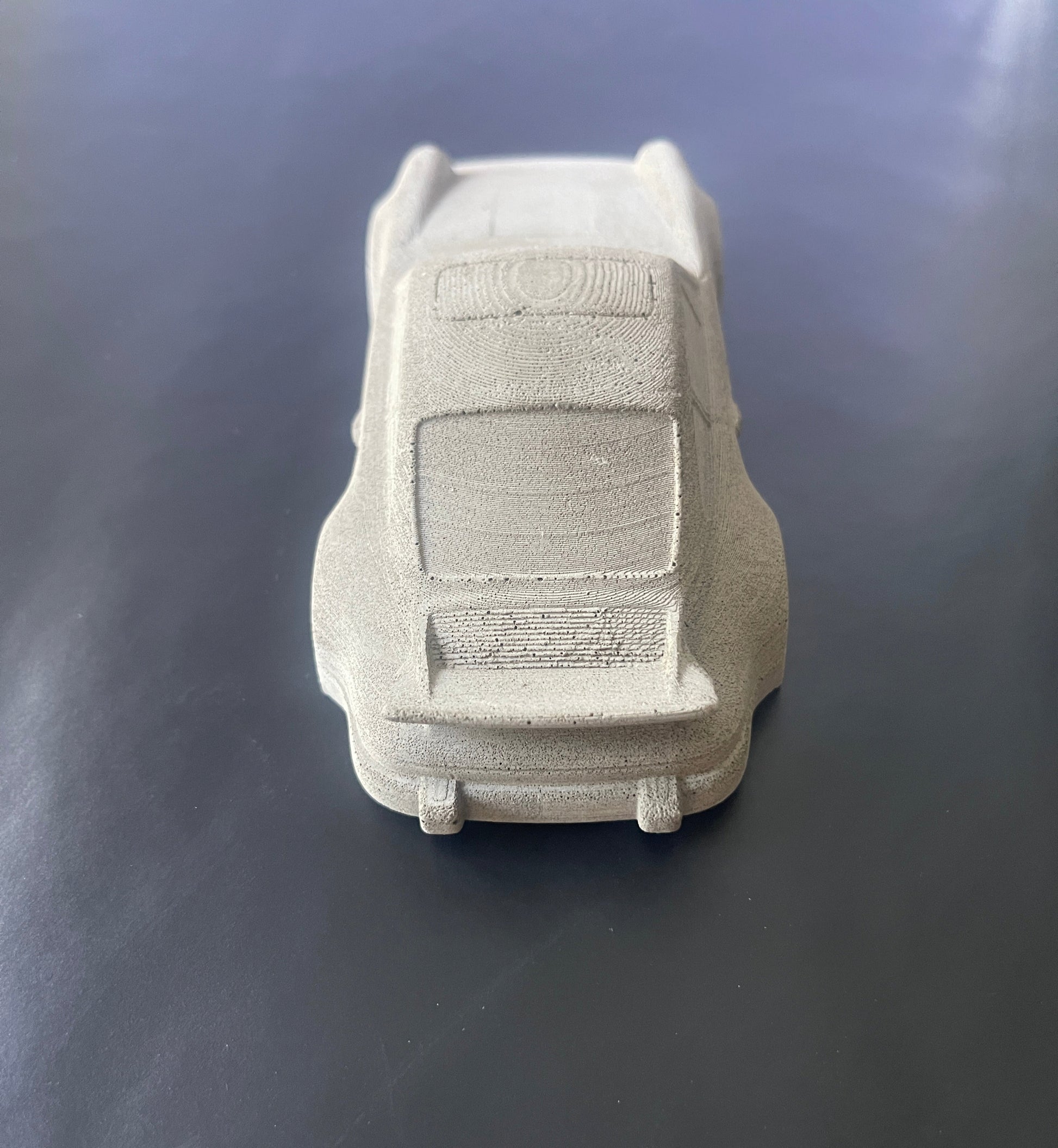 Beton Porsche 911